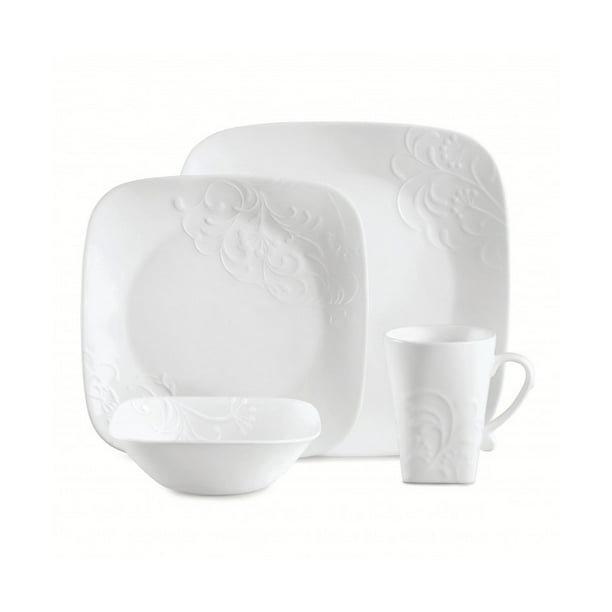 Details about   Delicious Boutique Dinner SET by Wal-Mart Stores Inc.
